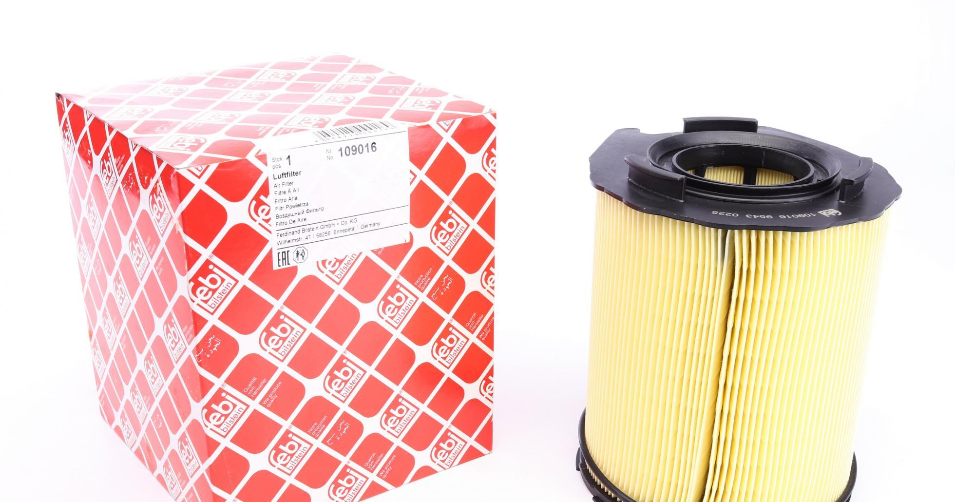 109016 FEBI BILSTEIN